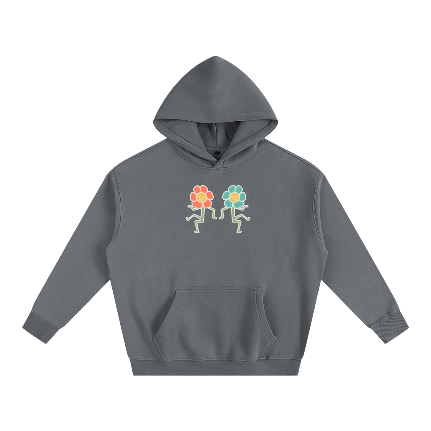 Mourning Into Dancing Hoodie