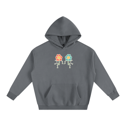 Mourning Into Dancing Hoodie