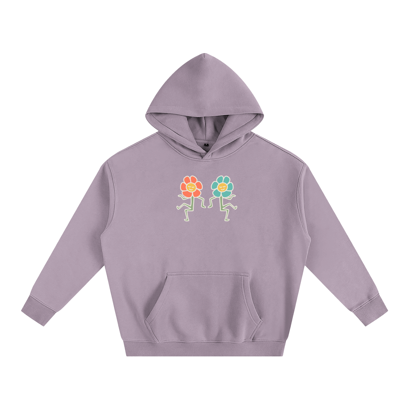 Mourning Into Dancing Hoodie