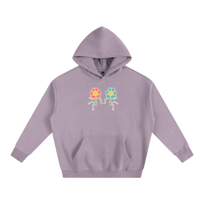 Mourning Into Dancing Hoodie