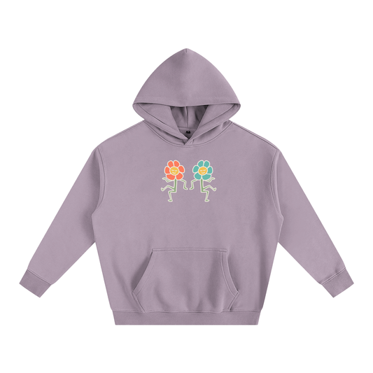 Mourning Into Dancing Hoodie