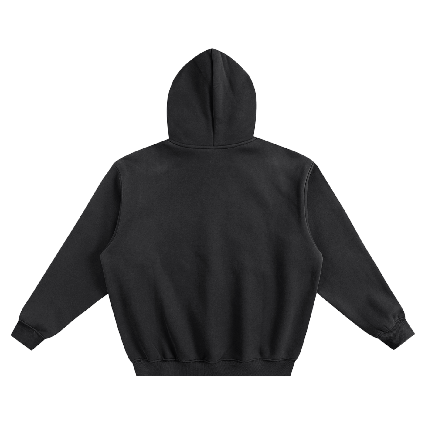 Grow Hoodie