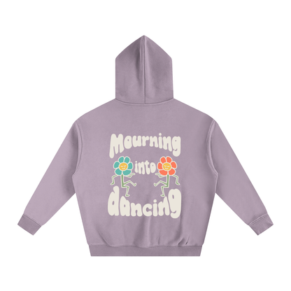 Mourning Into Dancing Hoodie