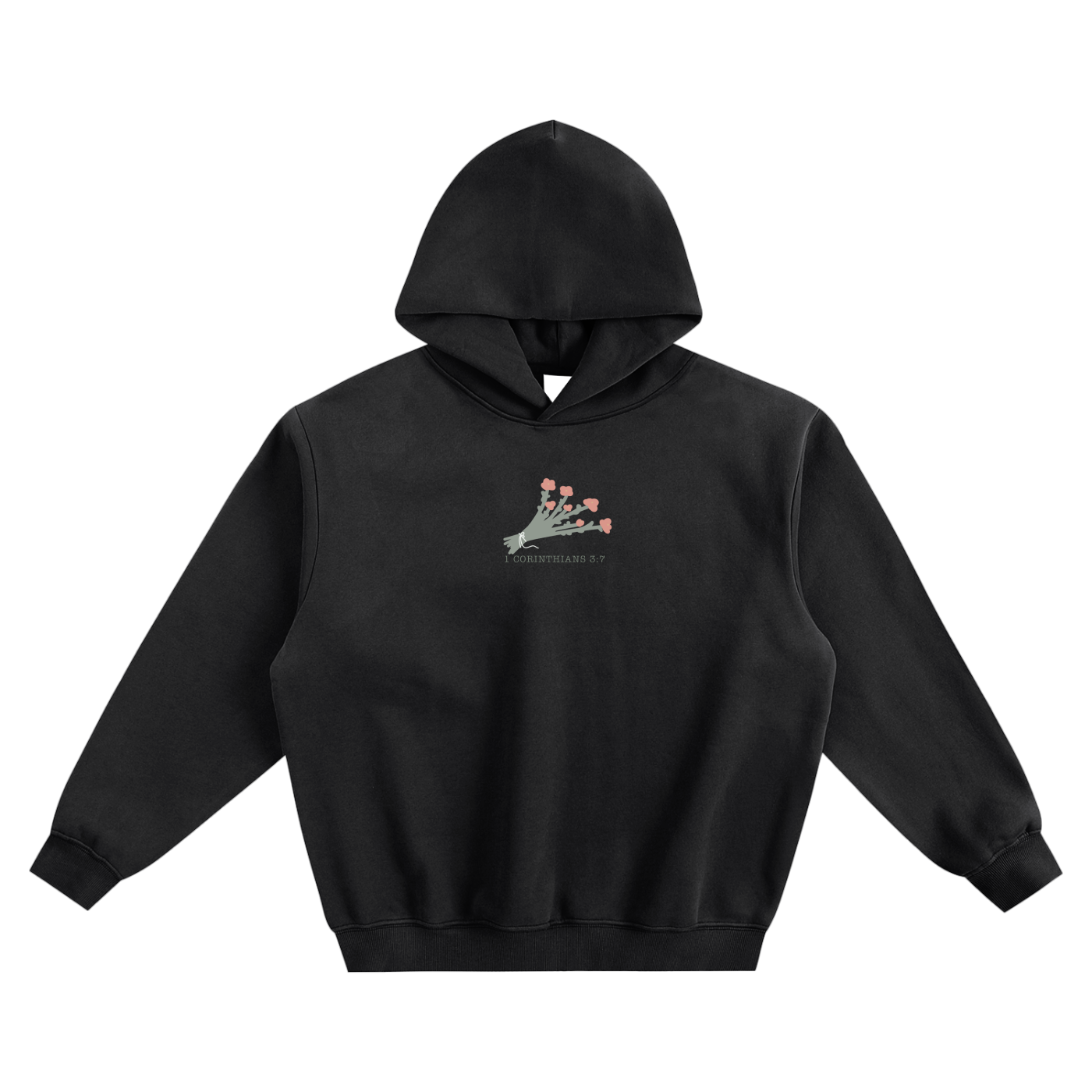 Grow Hoodie