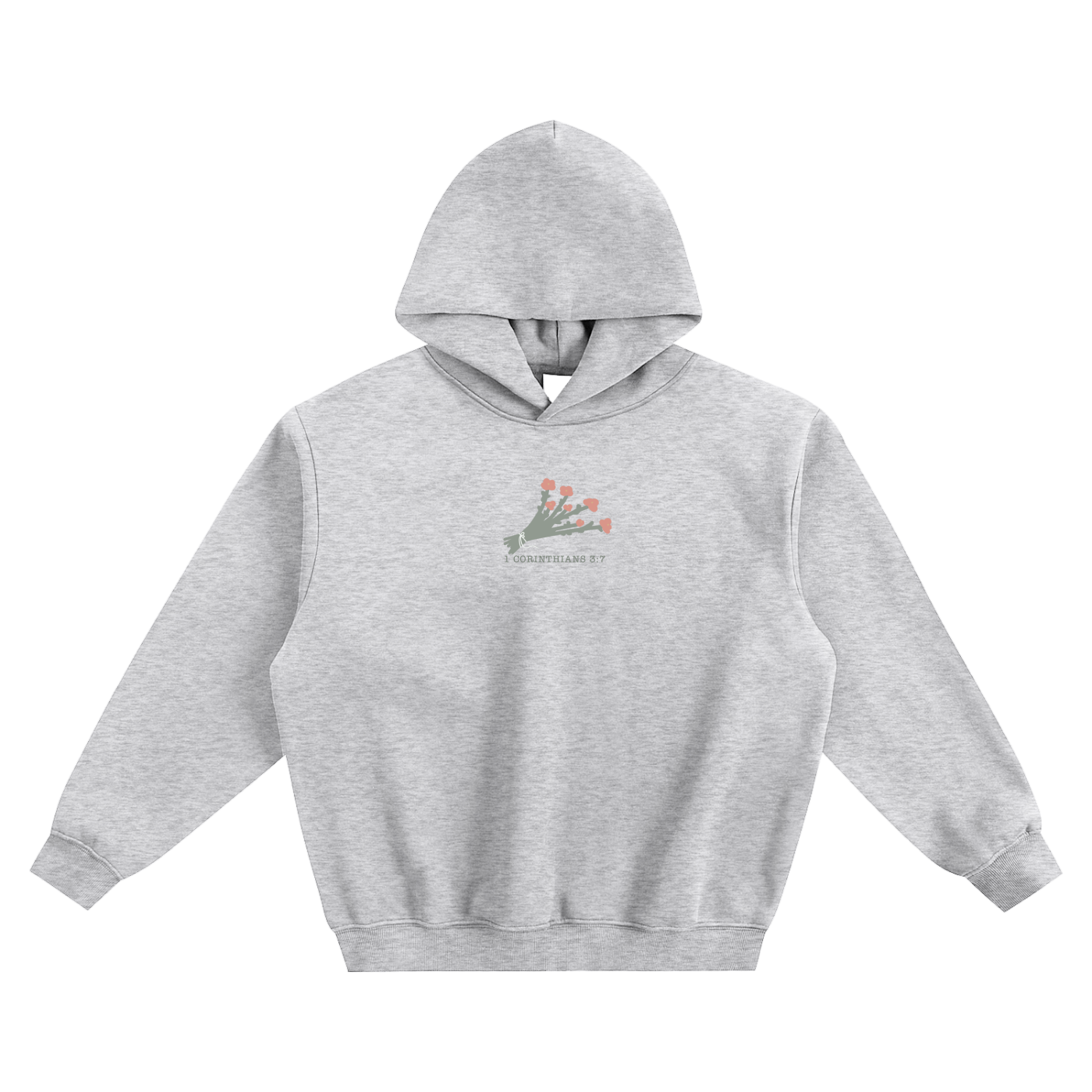Grow Hoodie