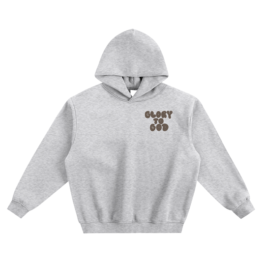 Glory to God Hoodie