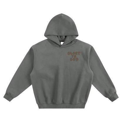 Glory to God Hoodie