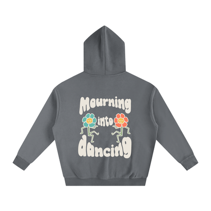 Mourning Into Dancing Hoodie