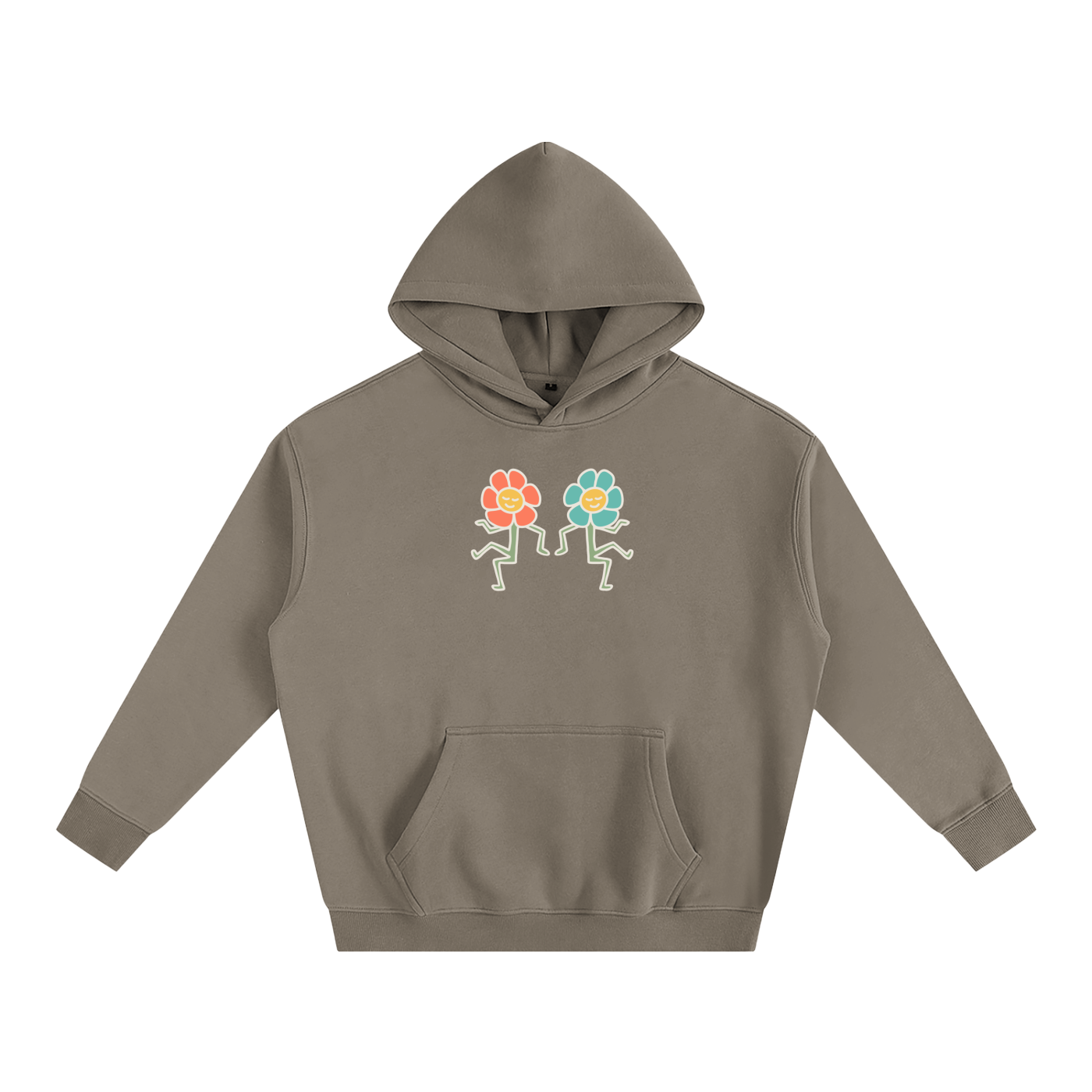 Mourning Into Dancing Hoodie
