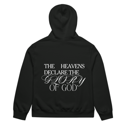 Skies Proclaim Hoodie